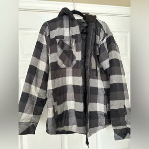 Vintage Cleveland Zip up